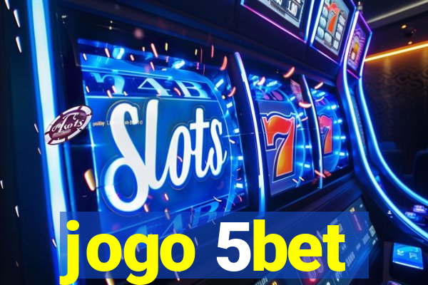 jogo 5bet